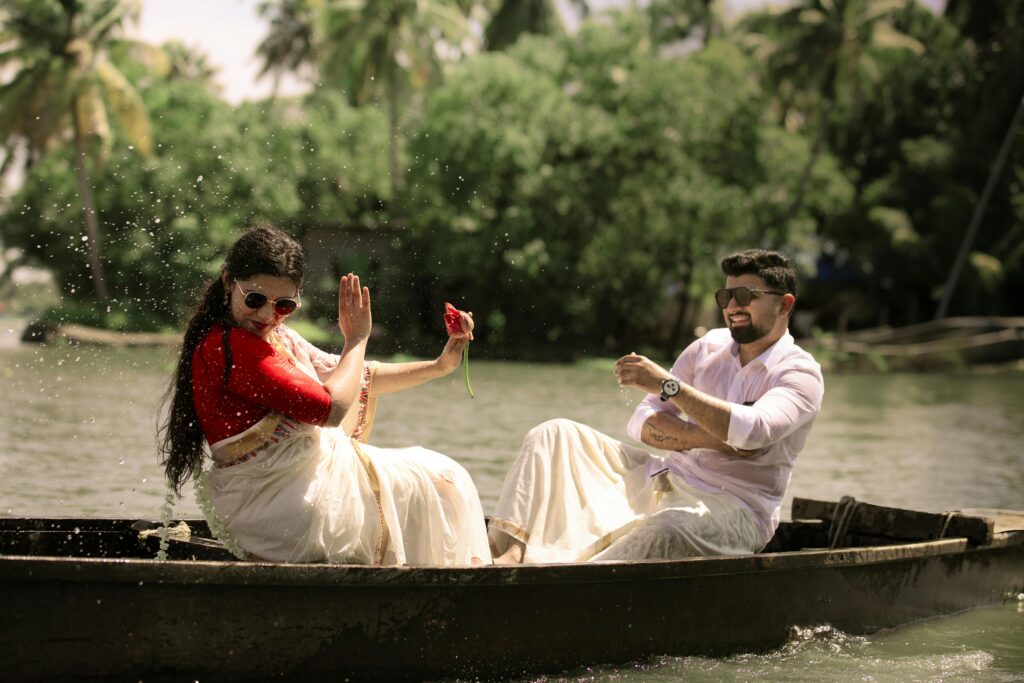 marriage website in kerala